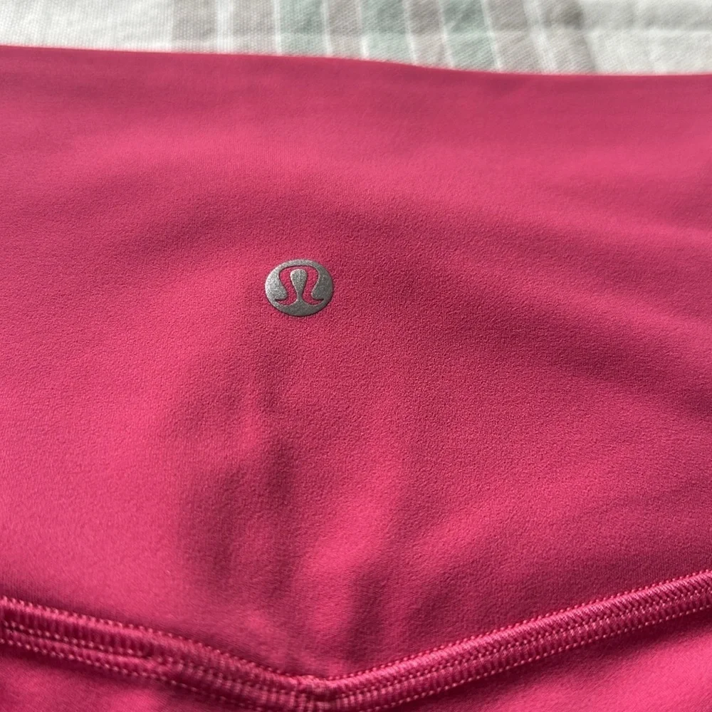 Lululemon Align Short 6” - Picture 5 of 5